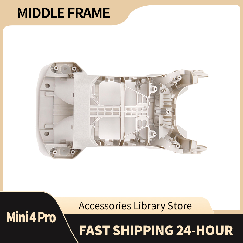 Dji Drone Mini 4 Pro - Mini 4 Pro İçin Orijinal Yeni