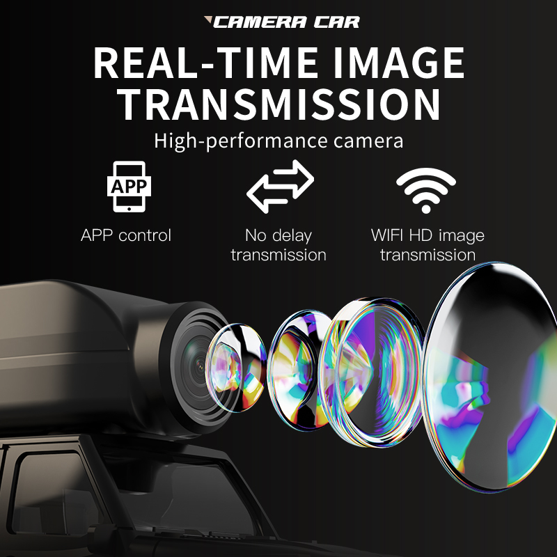 KF32 1:64 Ölçekli RC Mini Tırm - Photography Lighting Description incelemesi ve fiyatı