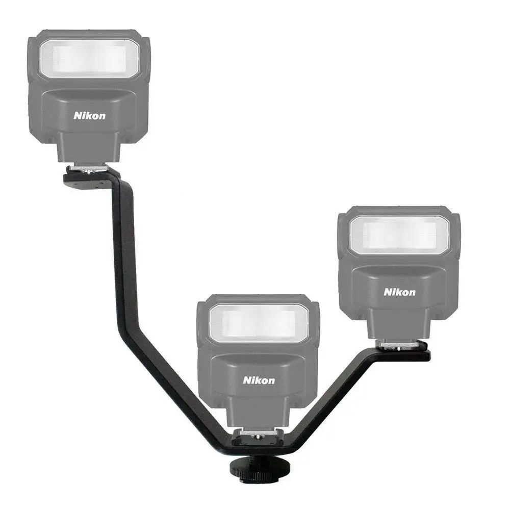 V şekli üçlü dağı sıcak ayakka - Photography Lighting Description incelemesi ve fiyatı