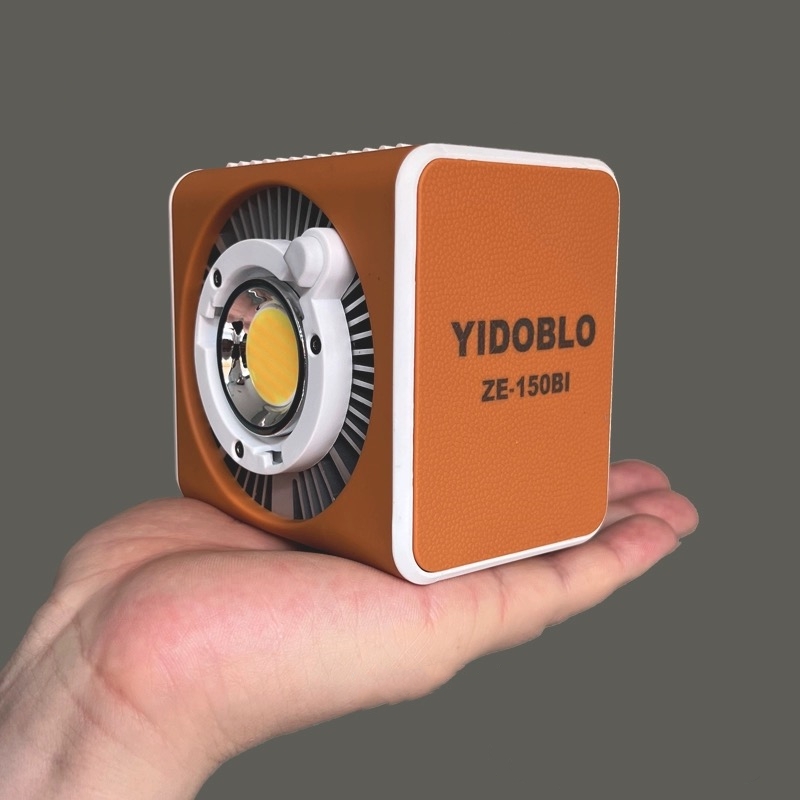 Canlı Yayın için Video Yapma K - Photography Lighting Kit Portable incelemesi ve fiyatı
