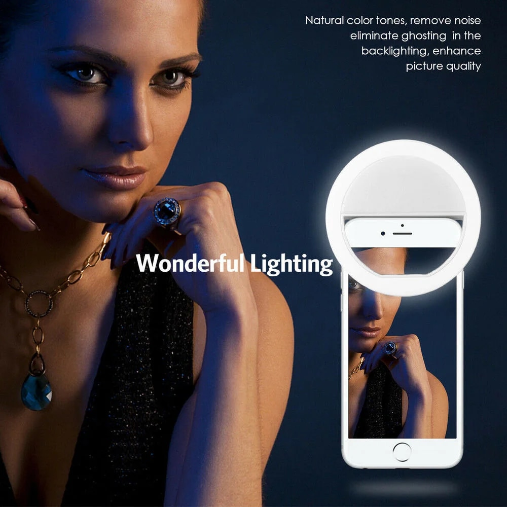 1 adet USB şarj kablosu LED Se - Photography Lighting Description incelemesi ve fiyatı
