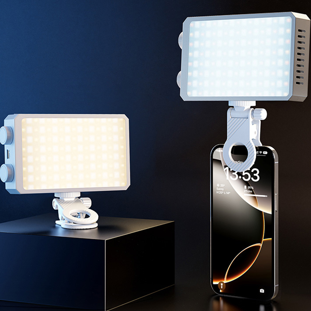 40W LED Kamera Işığı 2800K-900 - Photography Lighting Description incelemesi ve fiyatı