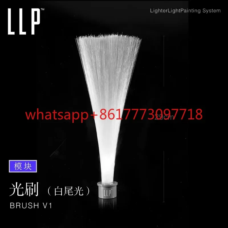LLP ışıklı fırça modülü, ışıkl - Photography Lighting Guides incelemesi ve fiyatı