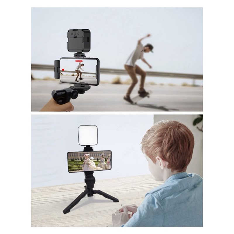 B29C-Taşınabilir Akıllı Telefo - Photography Lighting Kit Portable incelemesi ve fiyatı