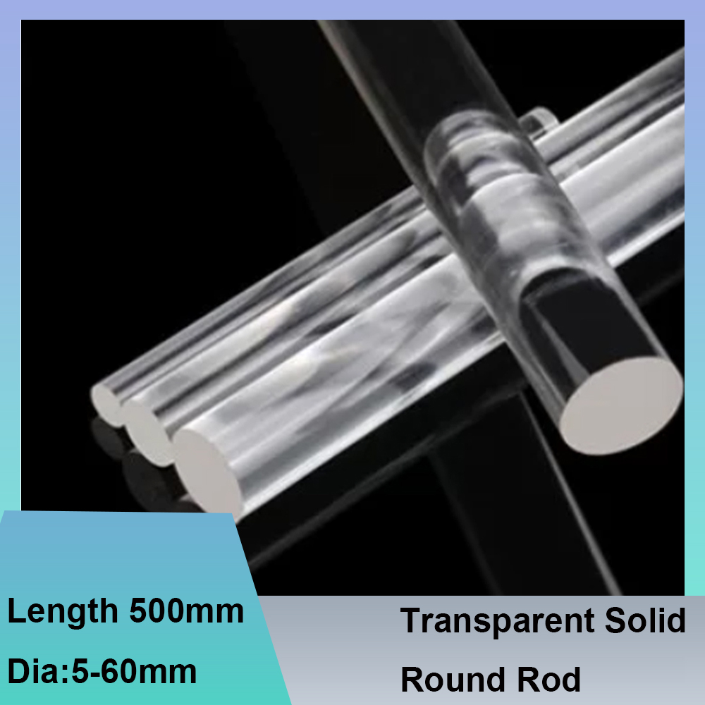 Uzunluk 500mm Şeffaf Katı Işık - Photography Lighting Guides incelemesi ve fiyatı