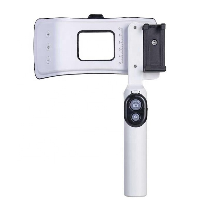 3 LED Işık Grubu Cep Telefonu  - Photography Mobile Lighting incelemesi ve fiyatı