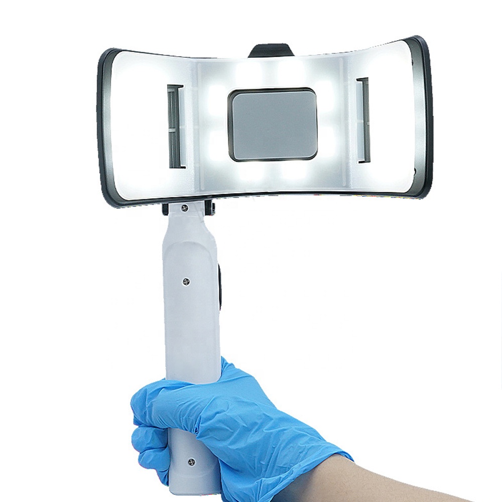 3 LED Işık Grubu Cep Telefonu  - Photography Mobile Lighting incelemesi ve fiyatı