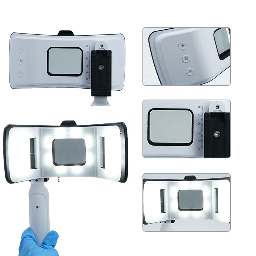 3 LED Işık Grubu Cep Telefonu  - Photography Mobile Lighting incelemesi ve fiyatı