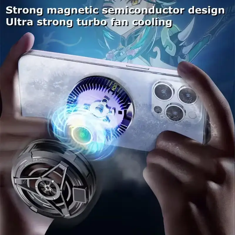 Manyetik Yarı İletken Telefon  - Photography Lighting Game incelemesi ve fiyatı
