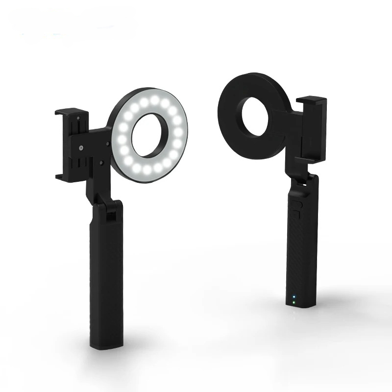 Diş Fotoğrafçılığı için LED Iş - Photography Mobile Lighting incelemesi ve fiyatı