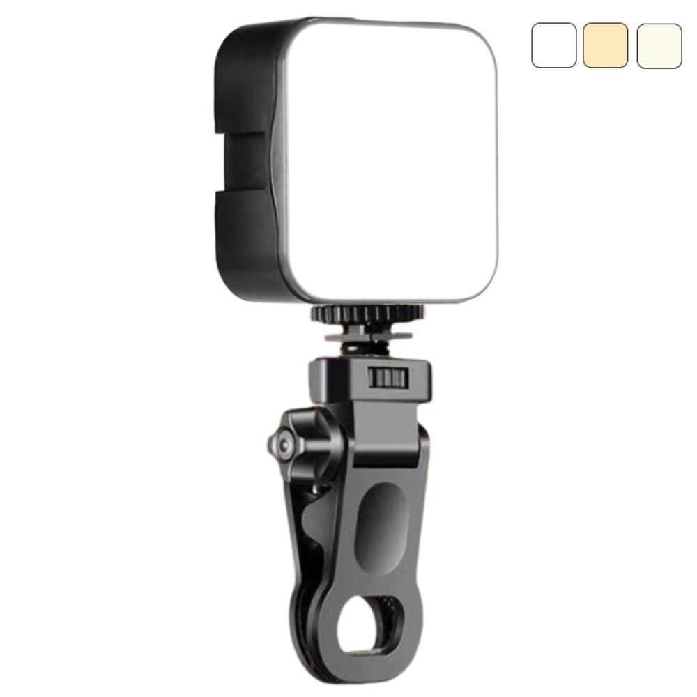 RGB Renkli, USB ile Şarj Edile - Photography Lighting Brands incelemesi ve fiyatı