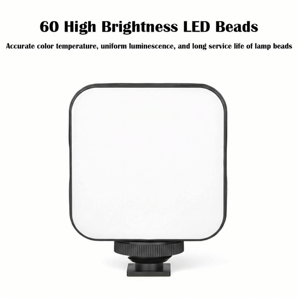 RGB Renkli, USB ile Şarj Edile - Photography Lighting Brands incelemesi ve fiyatı