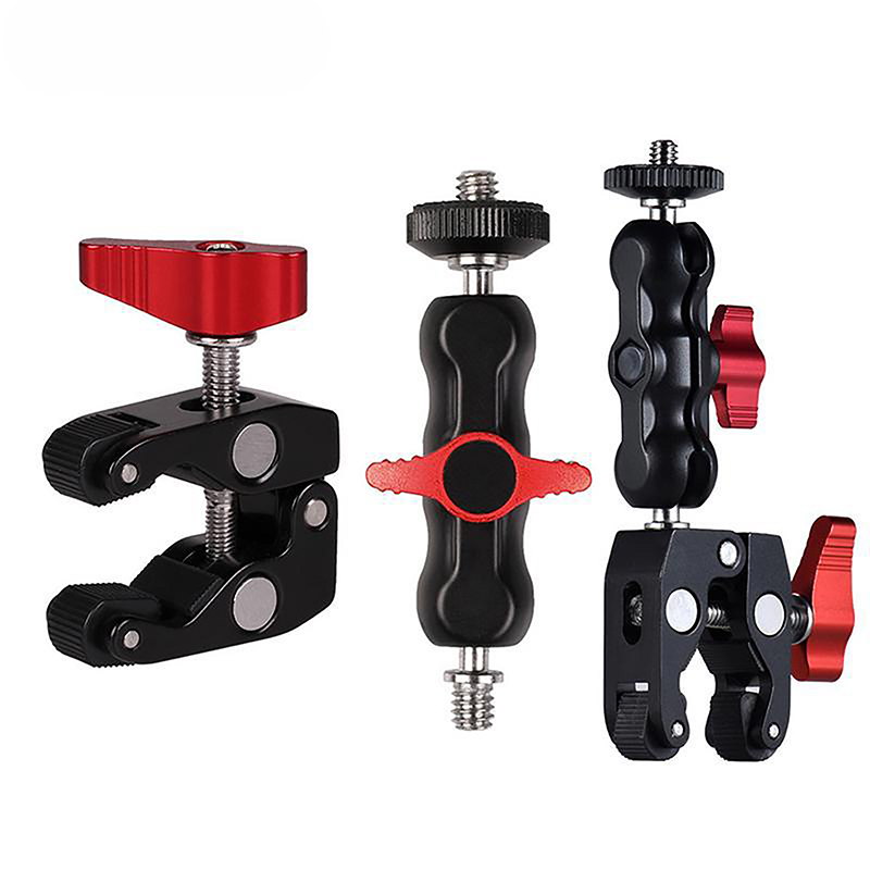 Çok fonksiyonlu Top Kafa Süper - Photography Lighting Description incelemesi ve fiyatı