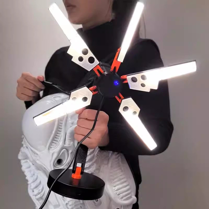 Death Stranding Odradek Tarayı - Photography Lighting Game incelemesi ve fiyatı