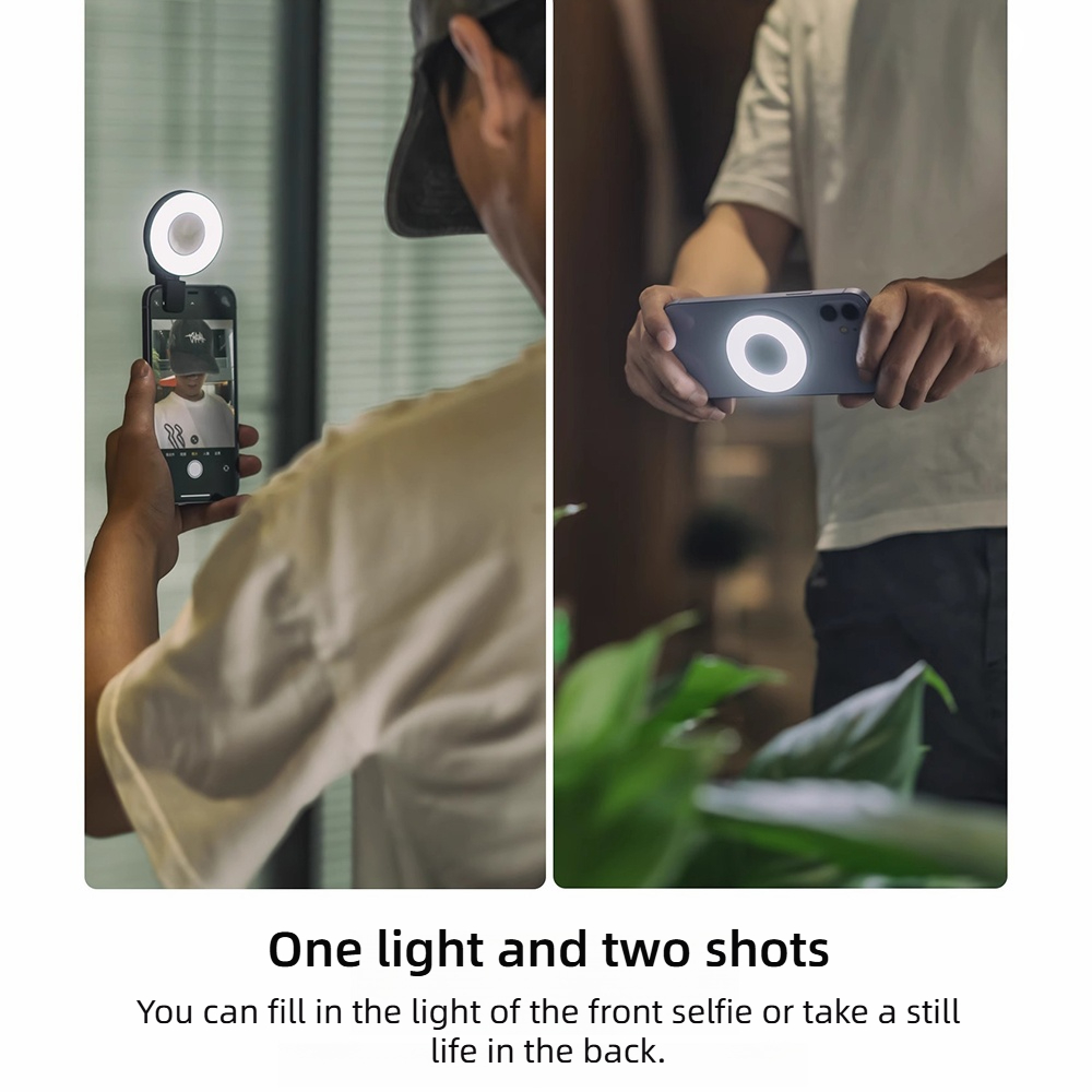 Akıllı Telefonlar için Mini Ma - Photography Lighting Description incelemesi ve fiyatı